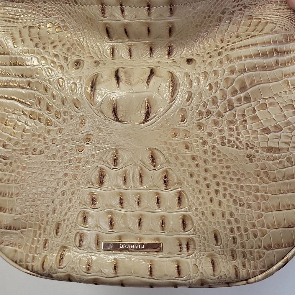 Brahmin Kathleen Shoulder Bag - Picture 11 of 16